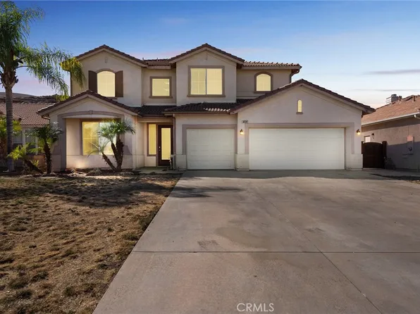 36547 Chantecler Rd, Winchester, CA 92596