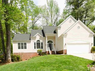 101 Durington Pl, Cary, NC 27518