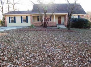 1629 Legrand Rd, Columbia, SC 29223