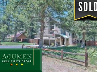 12770 Greenwood Dr, Truckee, CA 96161
