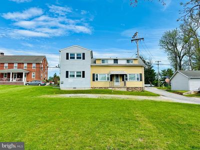 139 E Water St, Abbottstown, PA, 17301