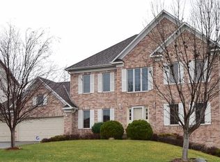 13637 Ashcroft Rd, Savage, MN 55378