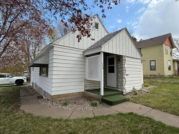 120 W 9th St, Fairmont, MN 56031