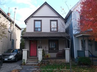 26 Niagara St, Hamilton, ON L8L6A2