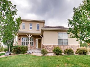 3419 Wolverine Loop, Broomfield, CO 80023