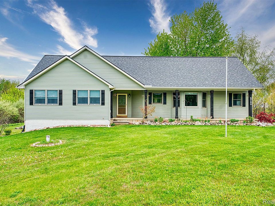 1st image of 5753 Gregory Rd