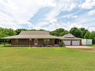 930073 S 3400th Rd, Chandler, OK, 74834