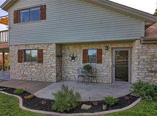 21100 Ridgeview Rd, Lago Vista, TX 78645