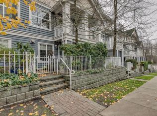 123 7th St #50, New Westminster, BC V3M 6Y2