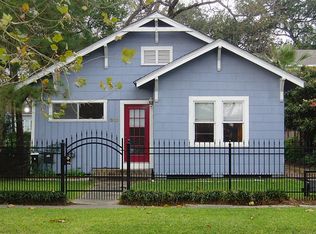 813 Columbia St, Houston, TX 77007