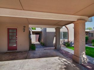 5313 S Palm Dr, Tempe, AZ 85283