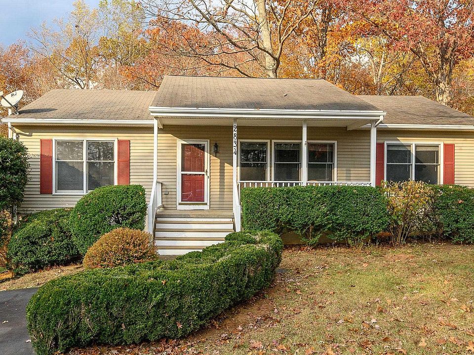 2834 Powell Creek Dr, Charlottesville, VA 22911 MLS 647487 Zillow