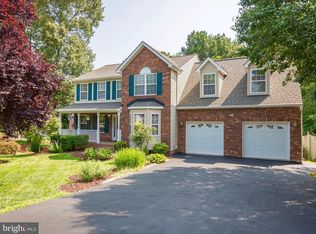 12109 Knight Ct, Fredericksburg, VA 22407
