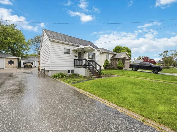615 Copland Rd, Sarnia, ON N7T 7B2