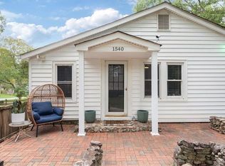 1540 Pine St SE, Marietta, GA 30060