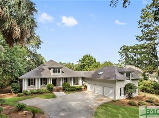 4 Oak Glade Ct, Savannah, GA 31411