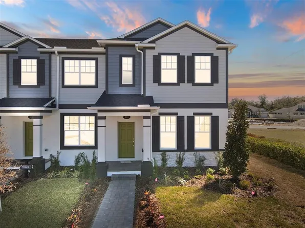 691 Pothos St, Apopka, FL 32703