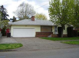 306 NE 66th Ave, Portland, OR 97213