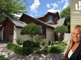 3829 Cobble Cir, Norman, OK 73072