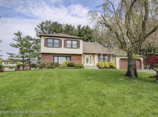8 Citation Ct, Marlboro, NJ 07746