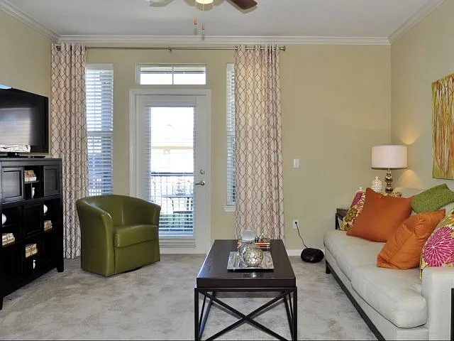 Magnolia Trace Apartments — Photo 14