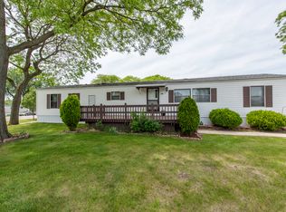 (Undisclosed Address), Park City, IL 60085