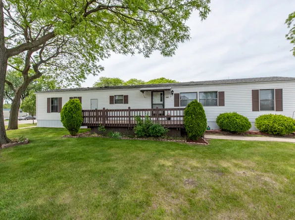 (undisclosed Address), Park City, IL 60085