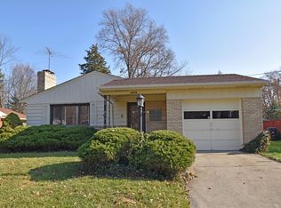 1474 Mears Ave, Cincinnati, OH 45230