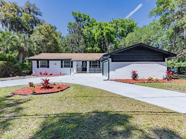3759 JOSE Terrace, Jacksonville, FL 32217