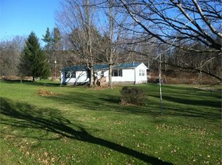 145 High St, Angelica, NY 14709