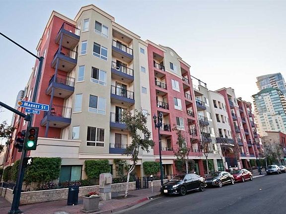 2nd image of 235 Market St Unit 209