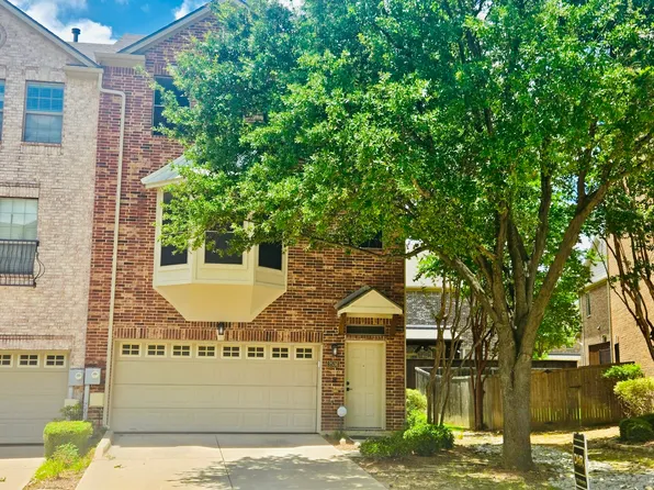 2536 Jacobson Dr, Lewisville, TX 75067