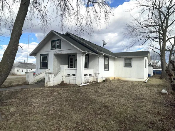 111 N Main St, Conway, MO 65632