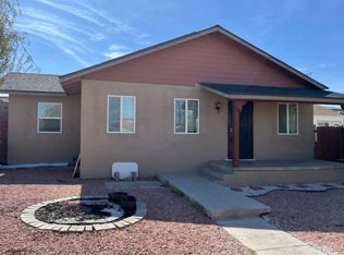 116 E Fredricks St, Barstow, CA 92311