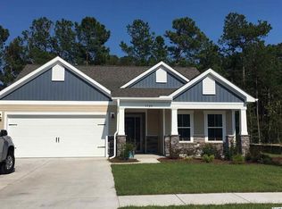3729 On Deck Cir LOT 123, Dogwood F Little River, SC 29566