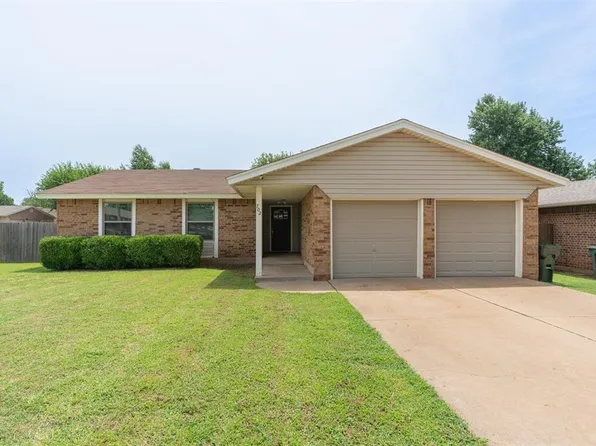 702 Hawthorne Ln, Edmond, OK 73003