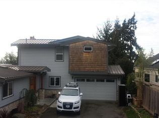 2433 W Mercer Way, Mercer Island, WA 98040