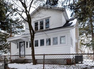 101 Fox St UNIT A, Harrisburg, PA 17109