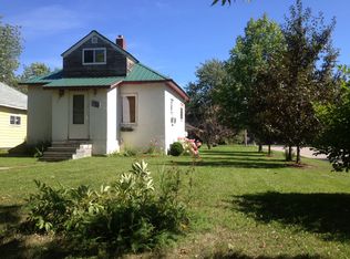 220 1st Ave SW, Baudette, MN 56623