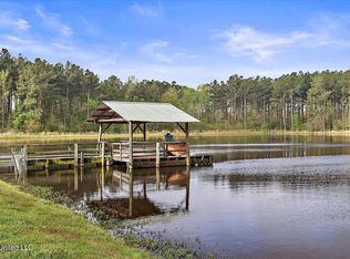 2212 Lawrence Bethel Rd, Newton, MS 39345