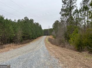 1208 Hornets Bridge Rd, Elberton, GA 30635