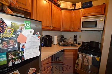 Rented by City Stop Realty