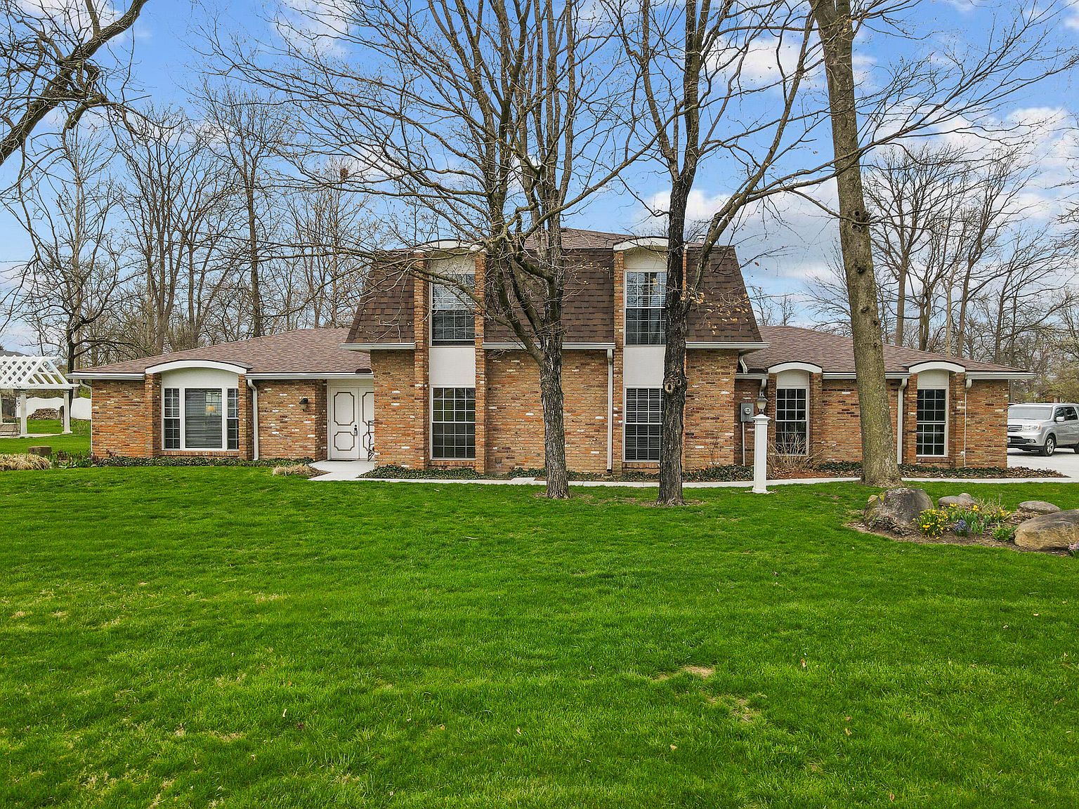 920 Pinehurst Dr, Troy, OH 45373 MLS 1023334 Zillow