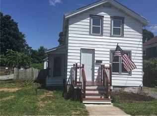 112 Macarthur Pl, Canastota, NY 13032