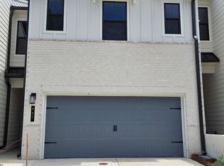 1109 Holland Rose Dr LOT 119, Lawrenceville, GA 30043