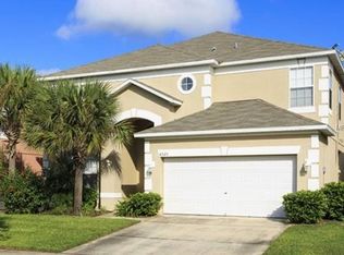 8523 Palm Harbour Dr, Kissimmee, FL 34747