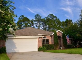 11013 Fawnwood Ct, Bryceville, FL 32009