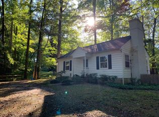 5 Cliffholme Rd, Owings Mills, MD 21117