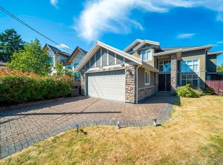 7600 Lancing Ct, Richmond, BC V7C3Z5