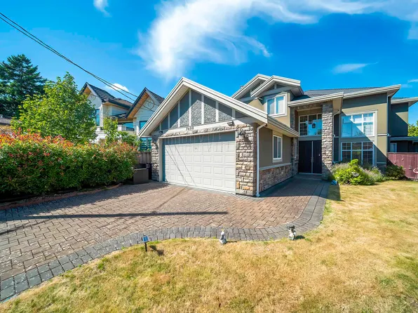 7600 Lancing Ct, Richmond, BC V7C 3Z5